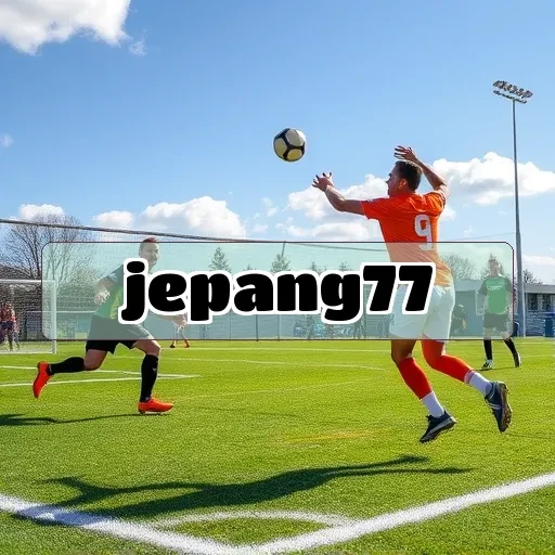 jepang77: Temukan Keunggulan dan Fitur Menarik untuk Gamer