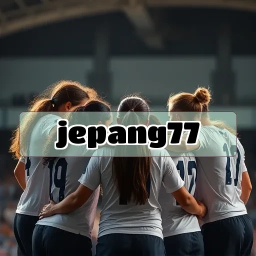 jepang77: Strategi Game Online yang Memikat dan Menguntungkan