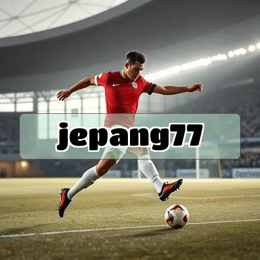 jepang77: Ciptakan Pengalaman Turnamen Game yang Unik dan Menyenangkan
