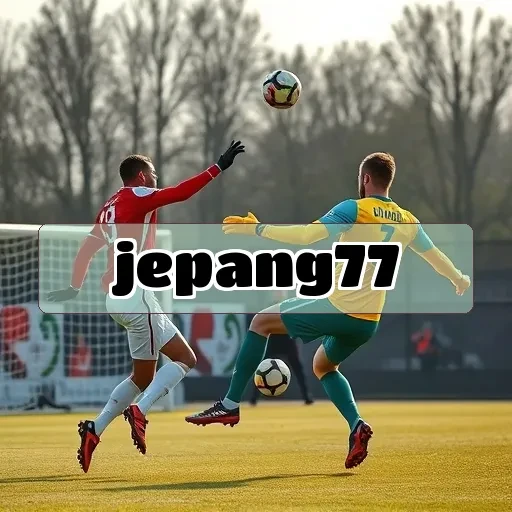 jepang77: Temukan Cara Asyik Bermain Game Online