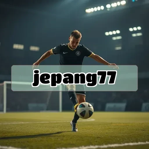 jepang77: Menyelami Dunia Game Aksi yang Seru dan Mengasyikkan