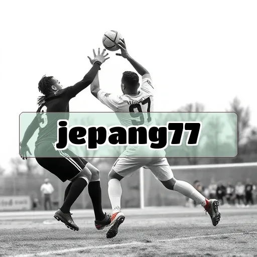 jepang77: Bergabunglah dengan Klan Game yang Penuh Tantangan