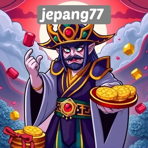 Menjelajahi Konten Menarik di Situs Game Jepang77