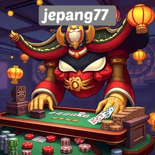 Tinjauan Fitur Menarik di Situs Game Jepang77