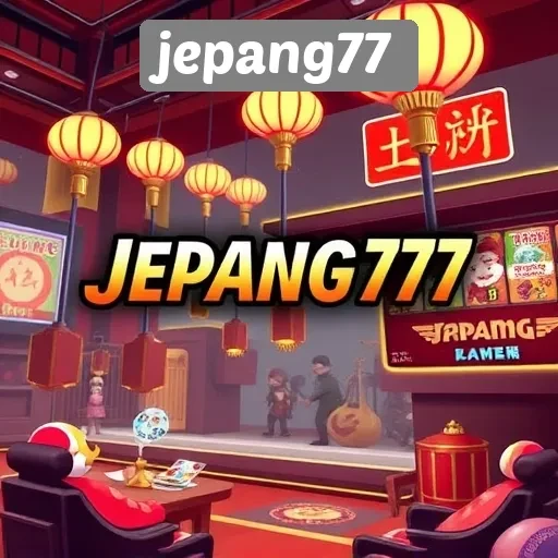 Beragam Pilihan Game di Situs Jepang77 untuk Penggemar