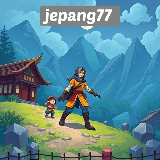 Tipe Game Menarik yang Tersedia di Jepang77