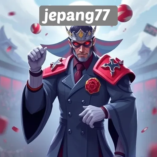 Fitur Unggulan Jepang77 dan Pengalaman Bermain yang Ditawarkan