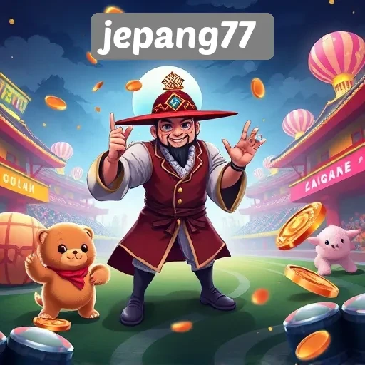 Mengulas Fitur Menarik di Situs Game Jepang77