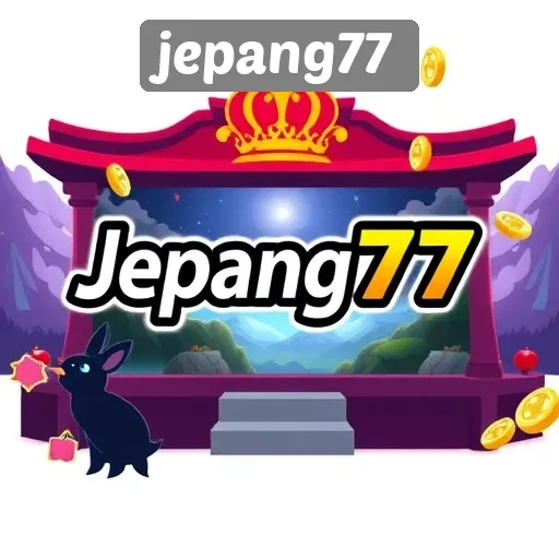 Mengenal Situs Game Jepang77 yang Populer di Kalangan Gamer