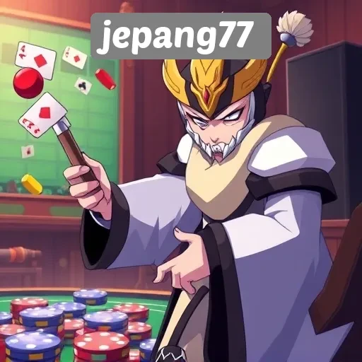 Menelusuri Keunggulan Situs Game Jepang77 Bagi Penggemar Game