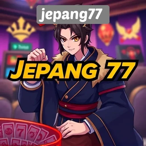 Apa yang Membuat Jepang77 Menarik bagi Gamer Indonesia