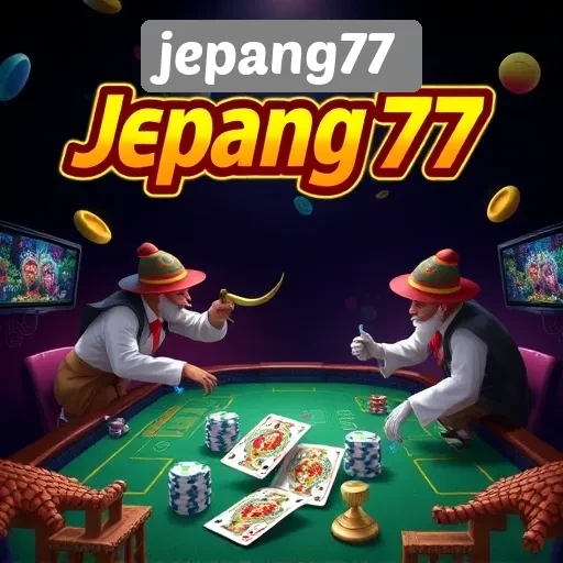 Mengenal Situs Game Jepang77 yang Populer di Indonesia