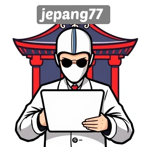 Keamanan dan Privasi di Jepang77 untuk Pengguna
