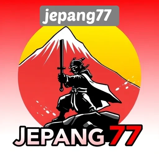 Kelebihan Jepang77 Dalam Penyediaan Game Jepang
