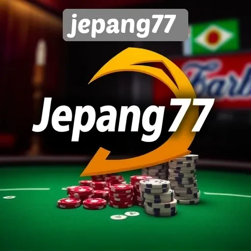 Mengenal Jepang77 Sebagai Situs Game Terfavorit di Indonesia