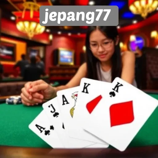 Cara Mendaftar dan Bermain di Jepang77