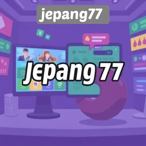Sejarah Singkat Jepang77 dalam Industri Game Online