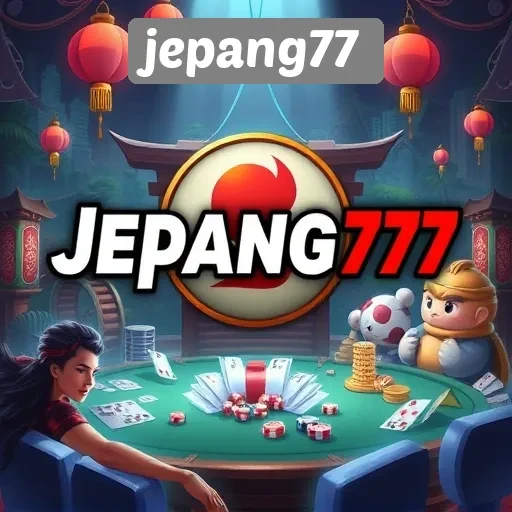 Pengalaman Bermain yang Unik di Jepang77 bagi Gamer Indonesia